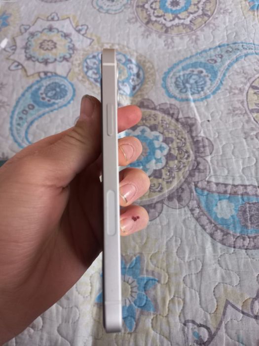 Айфон 12 64гб емкость 92