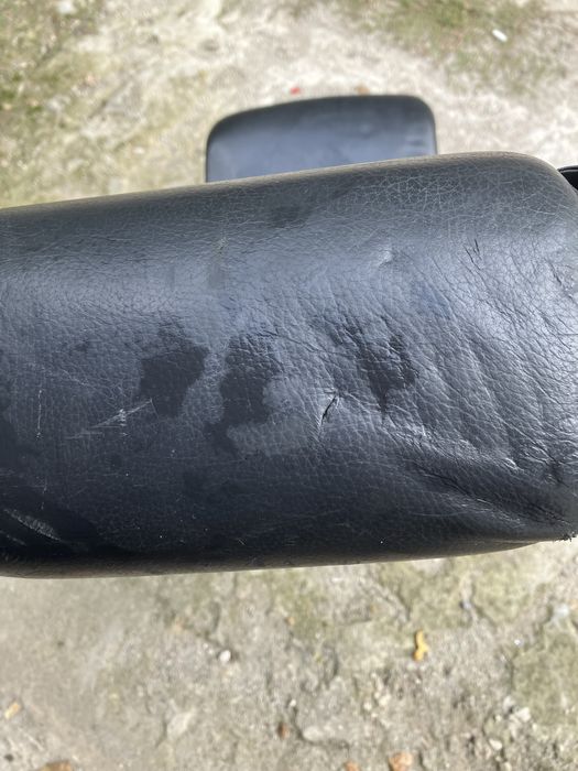 Салон волво xc90