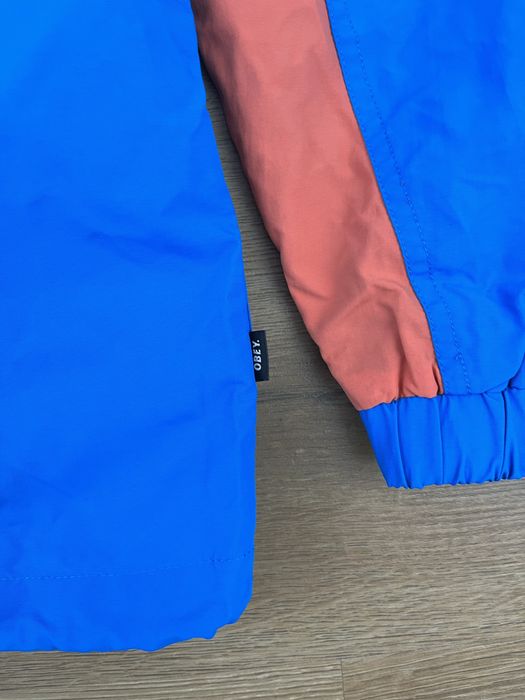 Obey,Volcom якета размер S-M