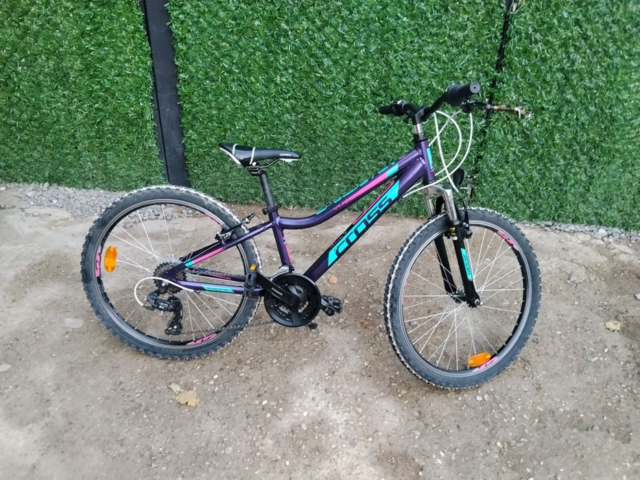 Cross Speedster 24 цола