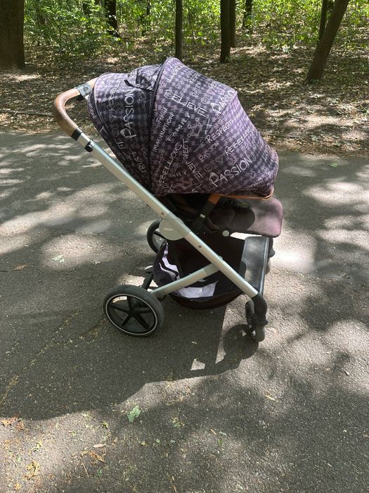 Caybex balios S детска количка