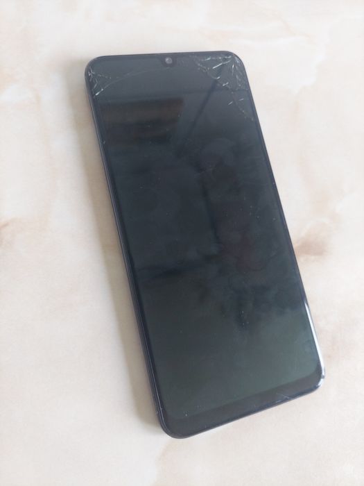 [A50] Vând Samsung Galaxy A50 [pentru piese] [NU se mai aprinde] //poze reale