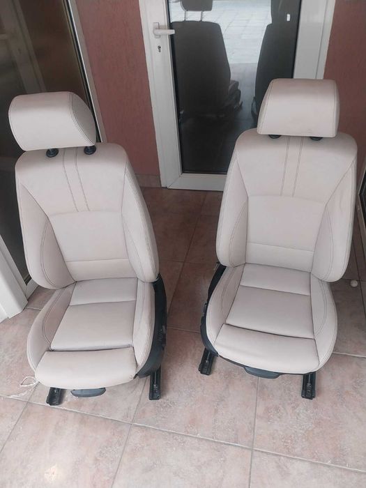 К-н салон Х3 F25.