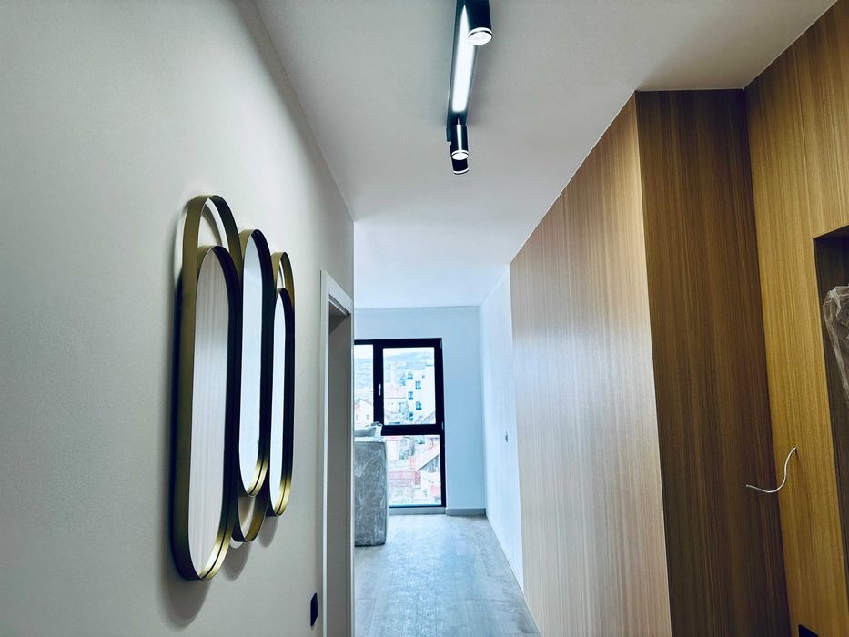 PROPRIETAR | Apart. DECOMANDAT 2 Cam| Nou (2026) la cheie Intre Lacuri