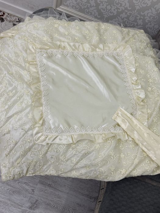 На выписку комплект