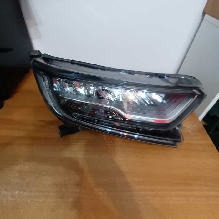 far dreapta Honda CR-V 2017-2020 full led