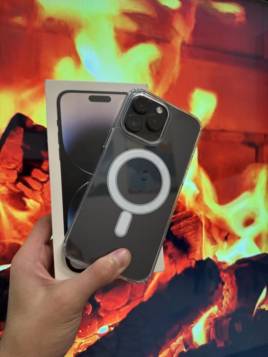 Iphone 14 Pro Max