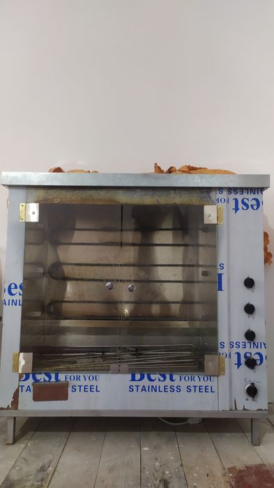 Грил апарат сатилади