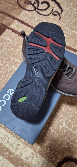 Кроссовки Ecco Light lll