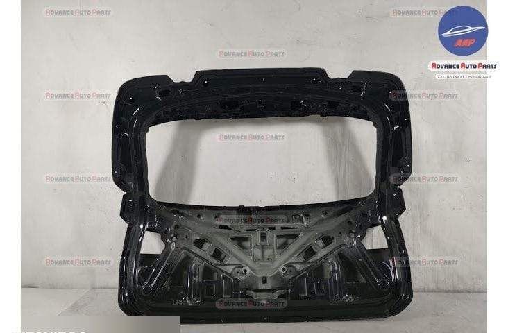 Haion original in stare buna BMW Seria 2 Grand Tourer F44 2015 2016 20