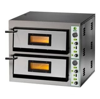 Акция! пицца печь двойная оригинал