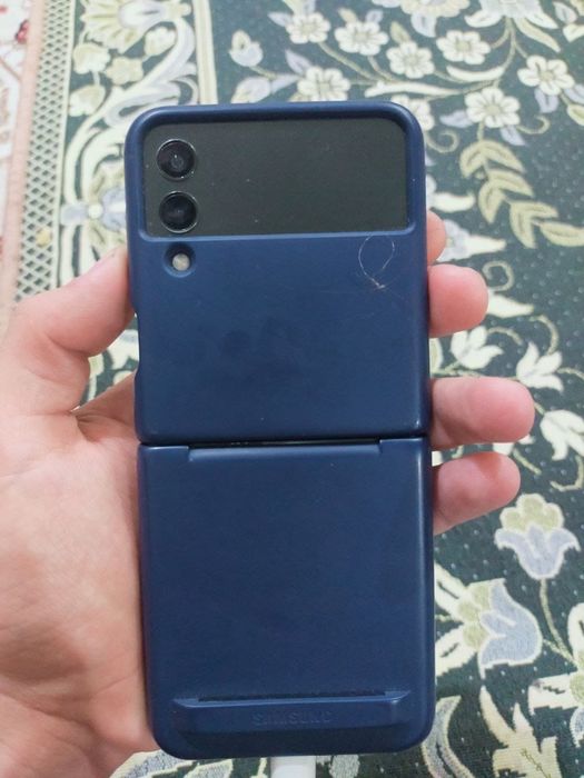 Samsung Z FLIP 3