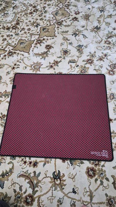 Коврик HyperX 40-45см