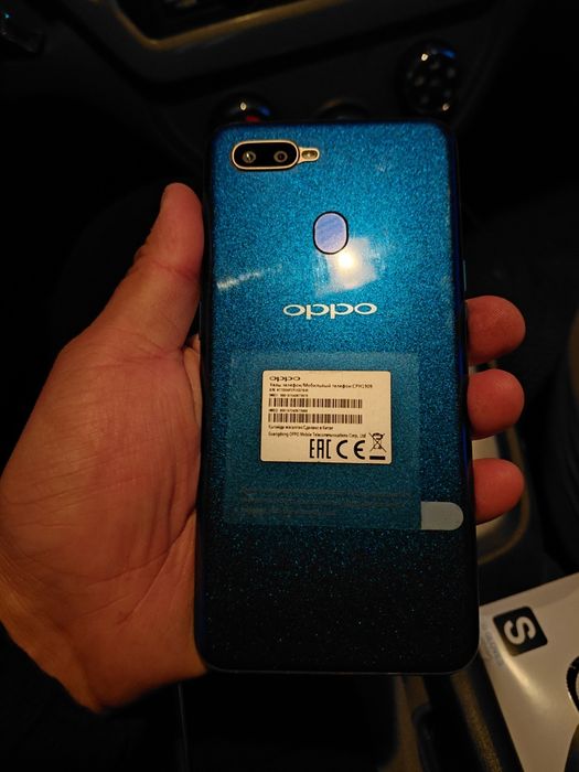 Продам телефон Oppo A5s 64 gb