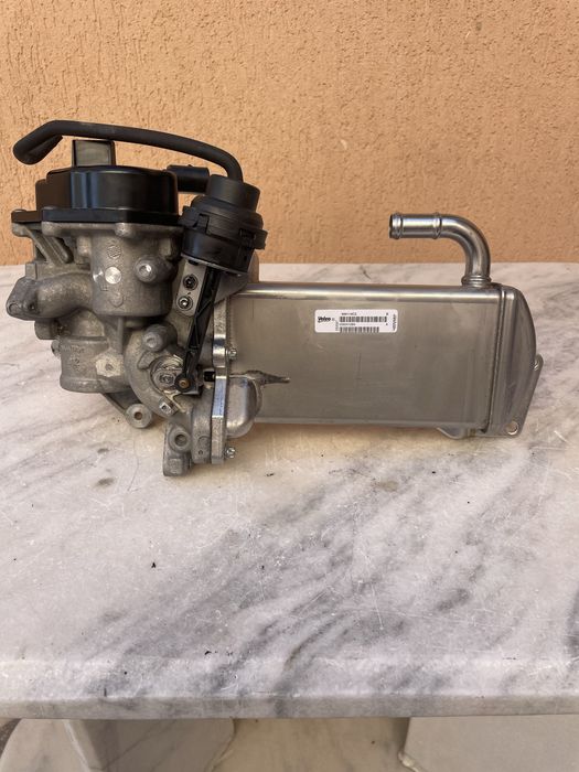 EGR Racitor Gaze volkswagen Transporter T5 2.0 TDI 2010-2016