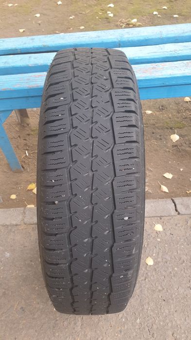 Продам шины на газель