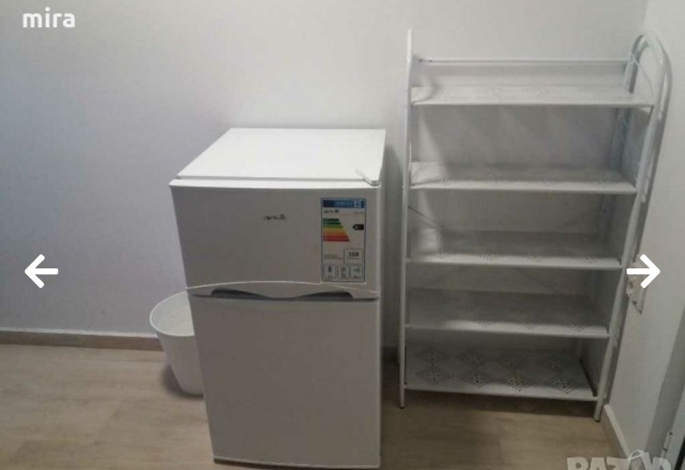 Дава се под наем  в София, Център - 12 кв.м за 142.8 € - Снимка #2