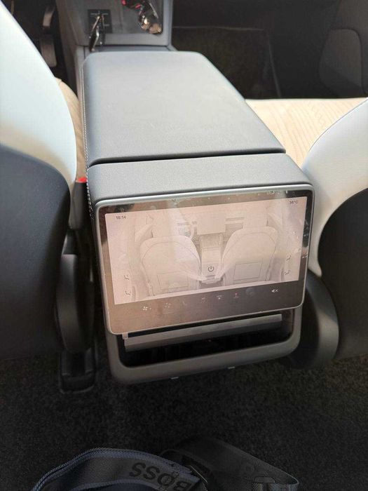 Tesla Model 3 Restyling 2025