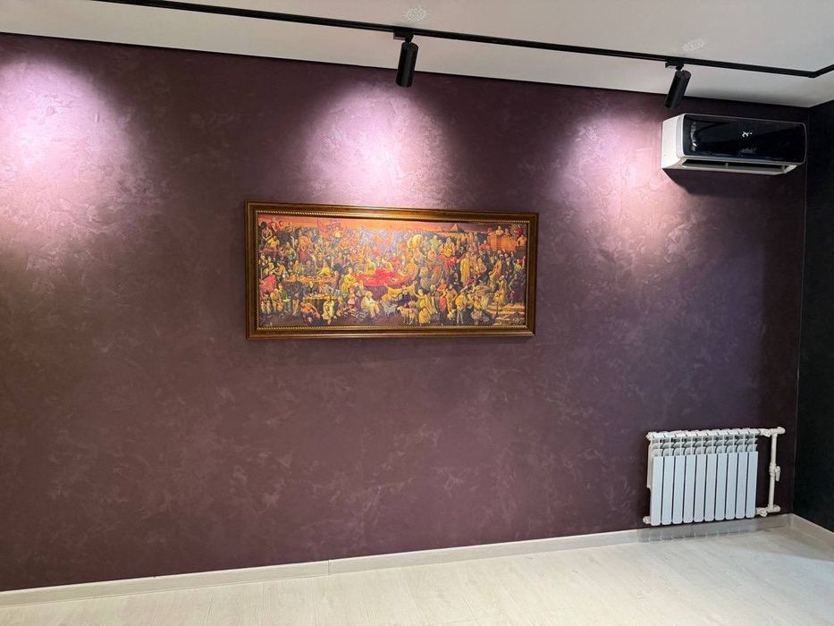 Продаётся офис в Мирабадском районе