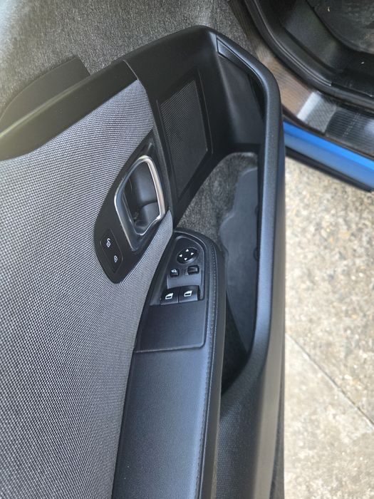 BMW I3  120ah electric 41kw