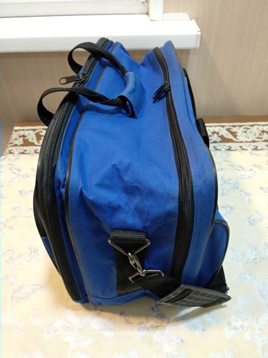 Сумка для документов, вещей.