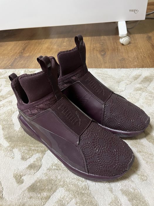 Дамски обувки Puma