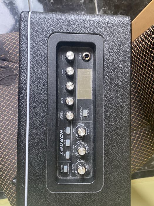 Amplficator chitara electrica Mooer