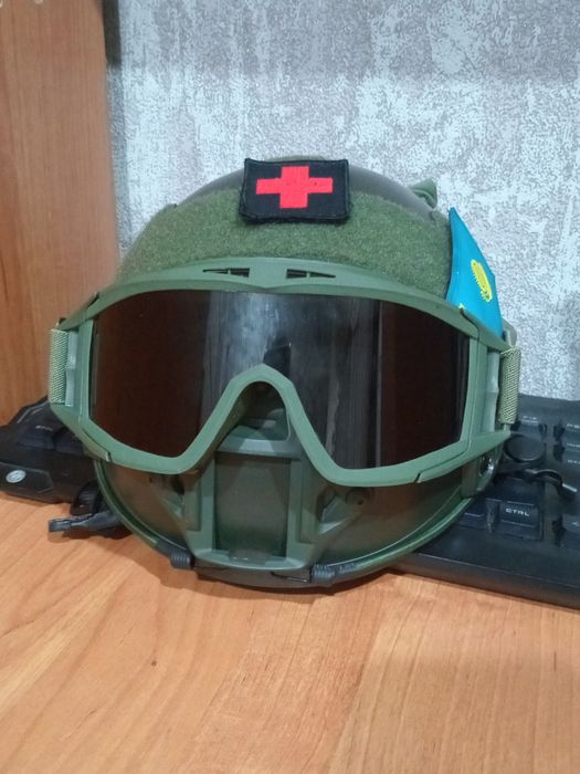 Продам или обменяю каску