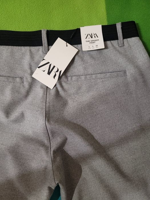 Pantaloni Zara L