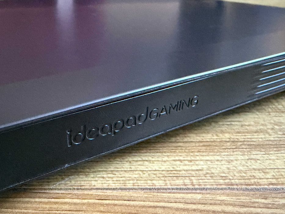 120Hz Lenovo Gaming`Ryzen 7 5800H Nvidia RTX 3050Ti 16GB RAM 512GB SSD Бат 5ч