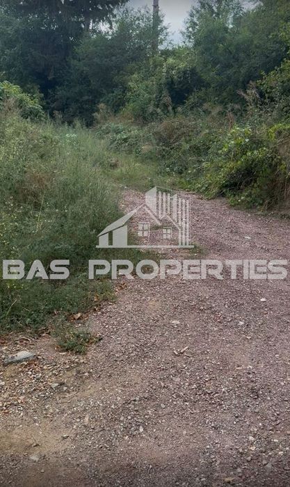 Парцел в София-в.з.Симеоново - Драгалевци площ 798