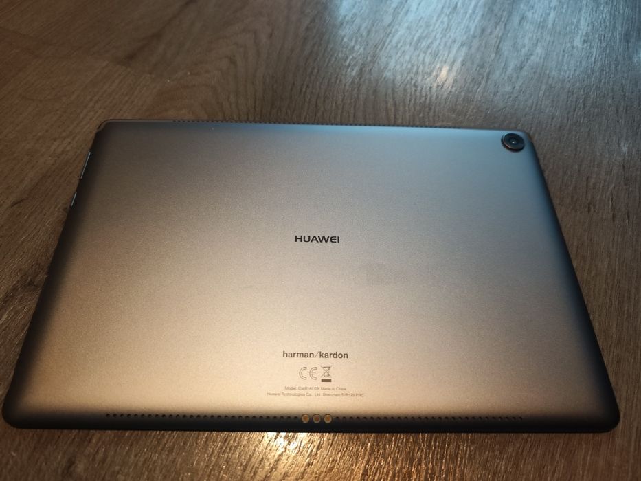 Huawei Media pad M5  CMR -AL09 ecran 10.8" tableta SIM