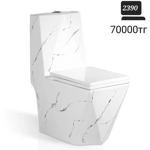 Унитазы с хорошим качеством