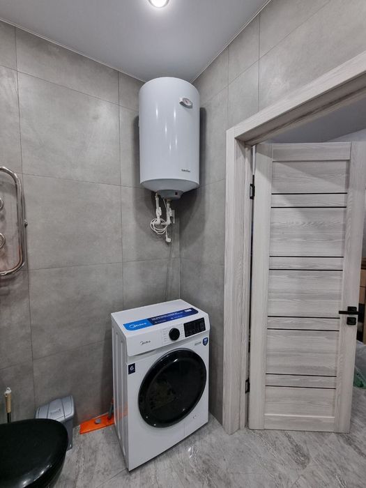 Сдам кВ евро 2шка