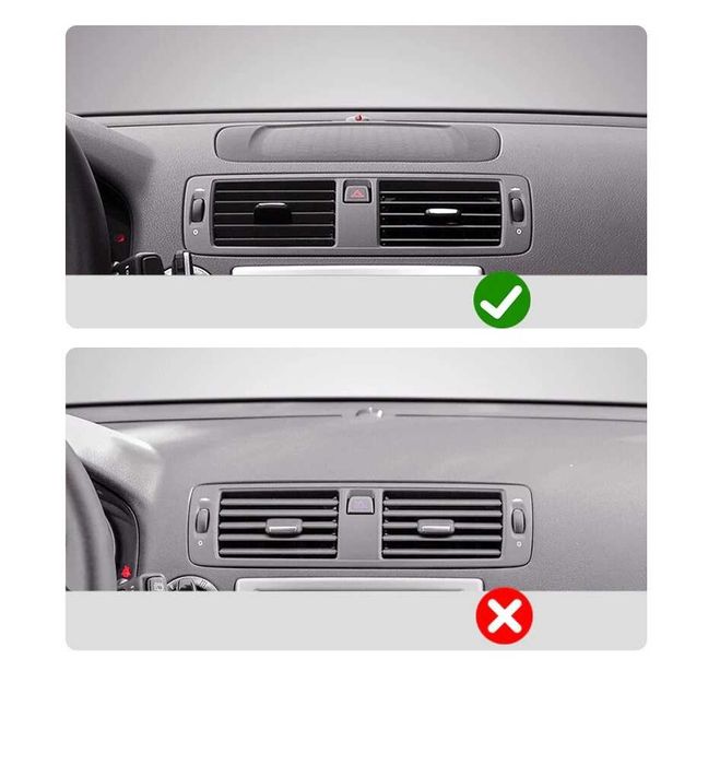 Navigatie Volvo C40 C30 S40 C70 V50 din 2004 - 2013 Ecran TESLA 9.7 "