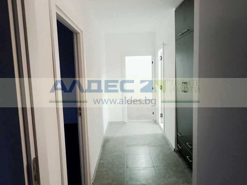 Дава се под наем Тристаен апартамент в София, Люлин 10 - 85 кв.м за 499.8 € - Снимка #8