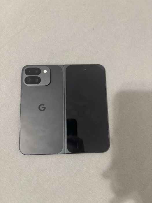 Google Pixel 9 Pro Fold/16GB Ram/512GB