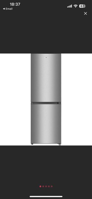 Combina frigorifica Gorenje de vanzare