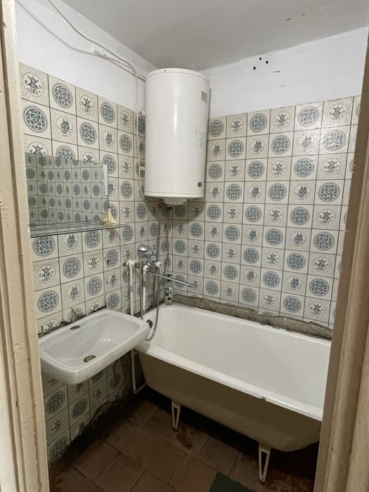 Продам квартиру