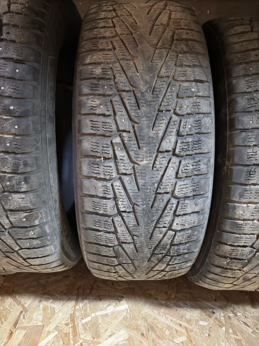 Шина, R18/60/285