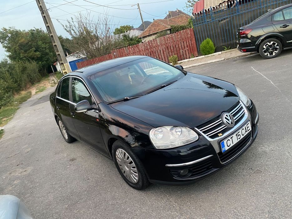 VOLKSWAGEN Jetta 2008 — imagine 2
