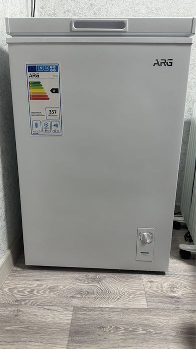 Продам Морозильную камеру