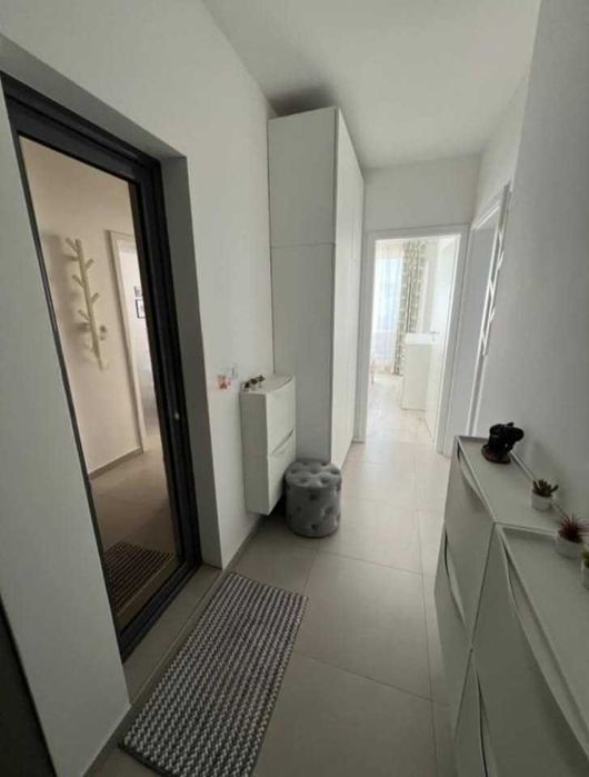 Дава се под наем Двустаен апартамент в София, Кръстова вада - 56 кв.м за 698.19 € - Снимка #1