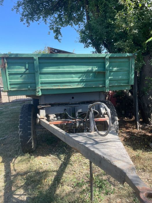 Vând Remorcă 5 tone