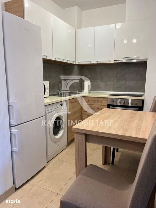 Apartament cu 2 camere | Parcare  | Prima Onestilor | Oradea