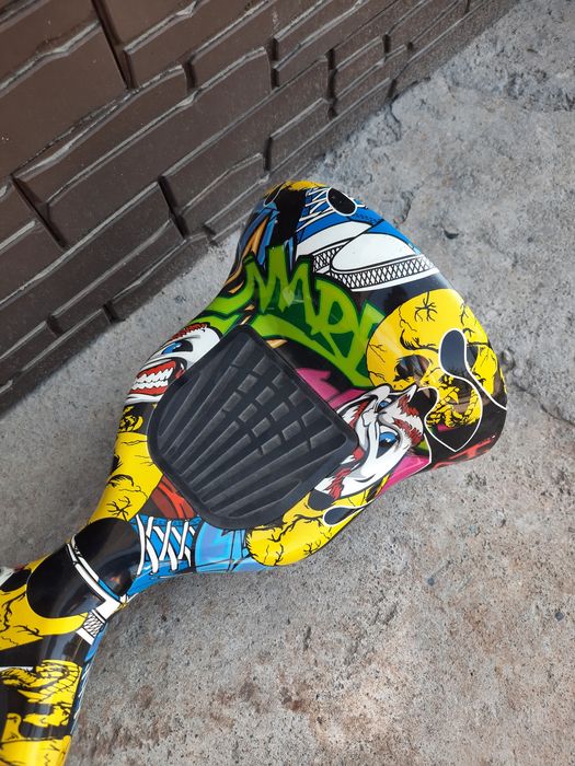 Продам гироскутер