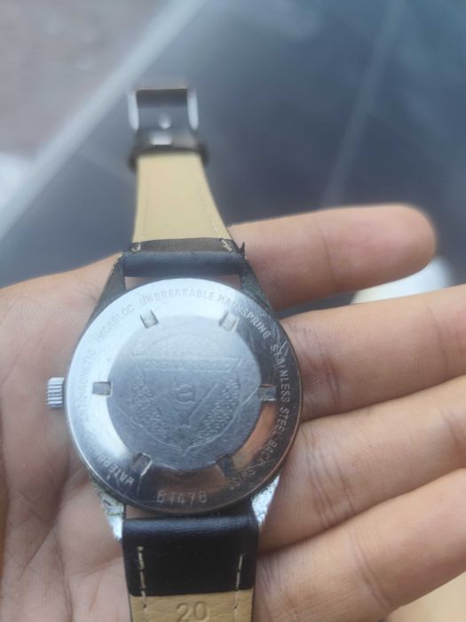 Atlantic worldmaster