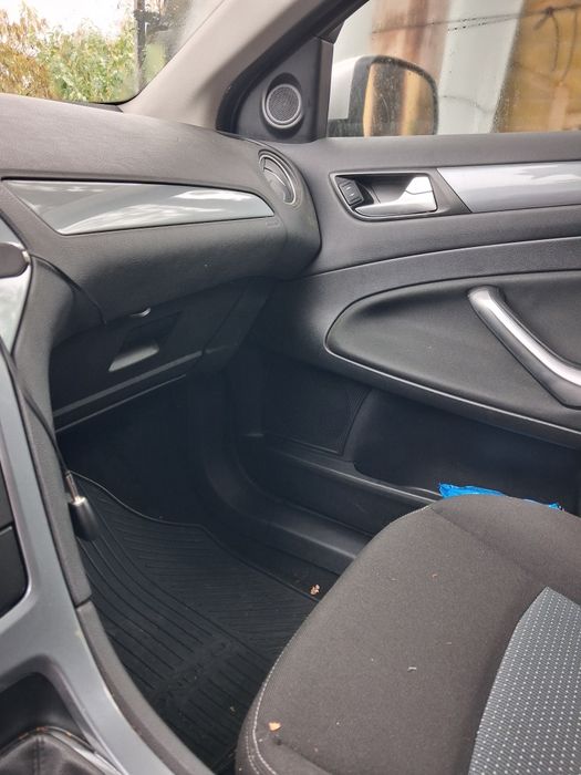 FORD Mondeo 2011 — imagine 4