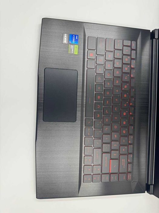 MSI Thin GF63 RTX 4060 Intel Core I7