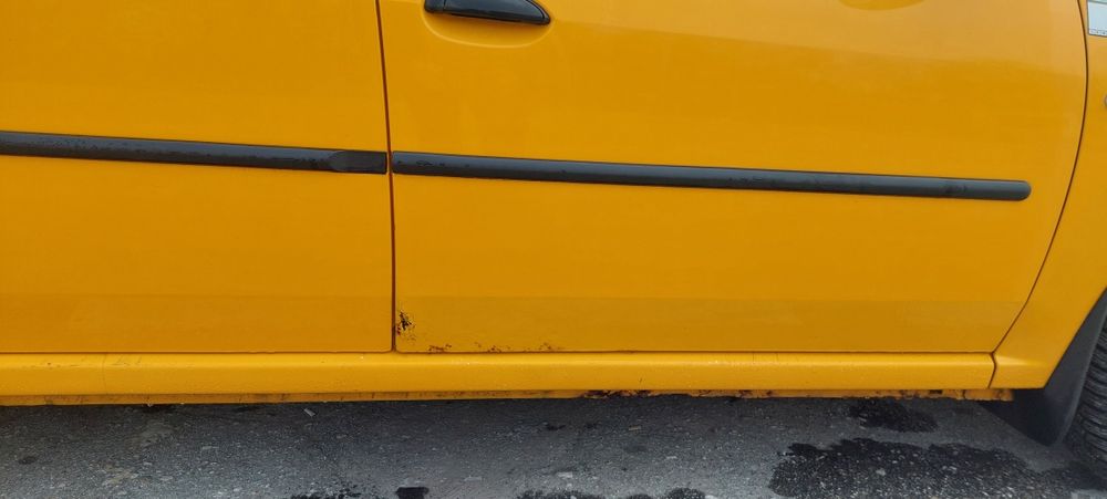 Dacia Logan 2006